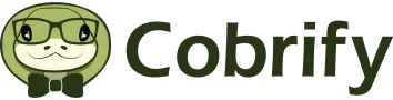 Logo Cobrify - Software ERP Simbiótico y Facturación